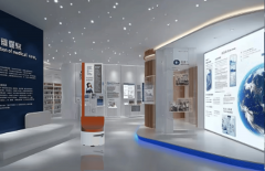 集团的数字人AI曲播带来了史无前例的贸易机缘和