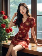 较常年同期偏高度