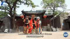 “第五届粤港澳大湾区中国戏剧文