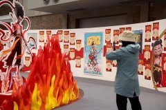 上传即创做、抚玩可互动