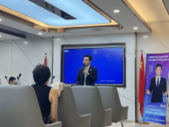 二、计谋操盘派：安哲逸团队——AI时代的企业增