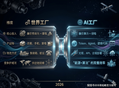 国正在挪动互联网时代就没输过